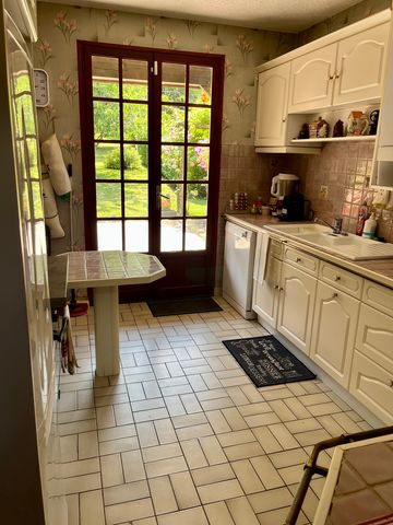 Maison
VILLIERS SUR MORIN