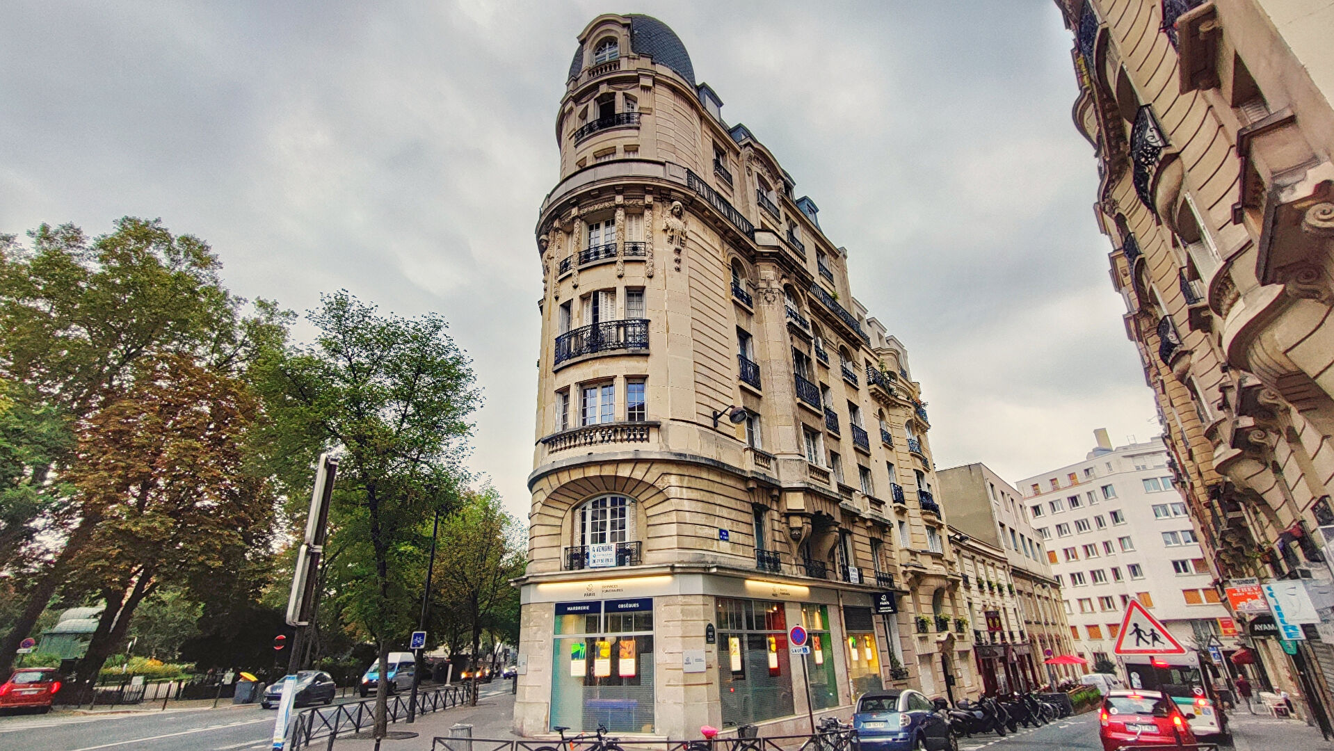 Image Appartement PARIS 