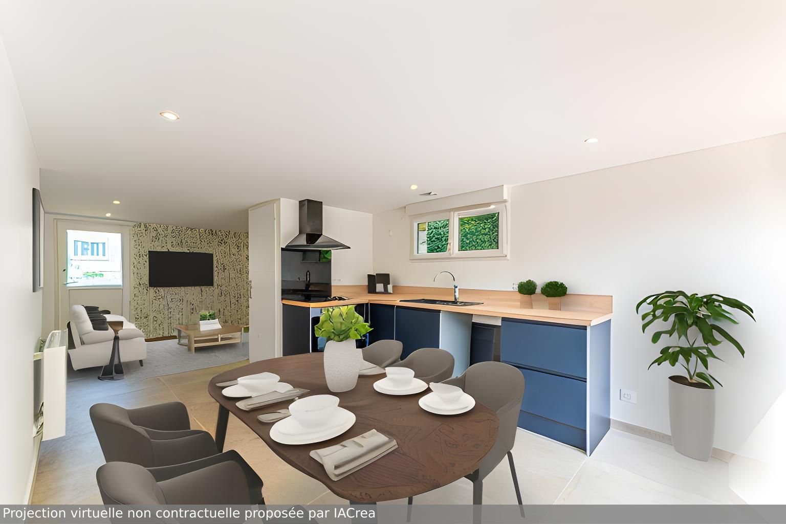 Appartement
CHARNY