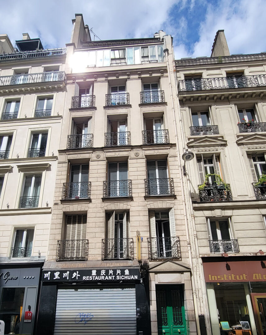 Image Appartement PARIS 