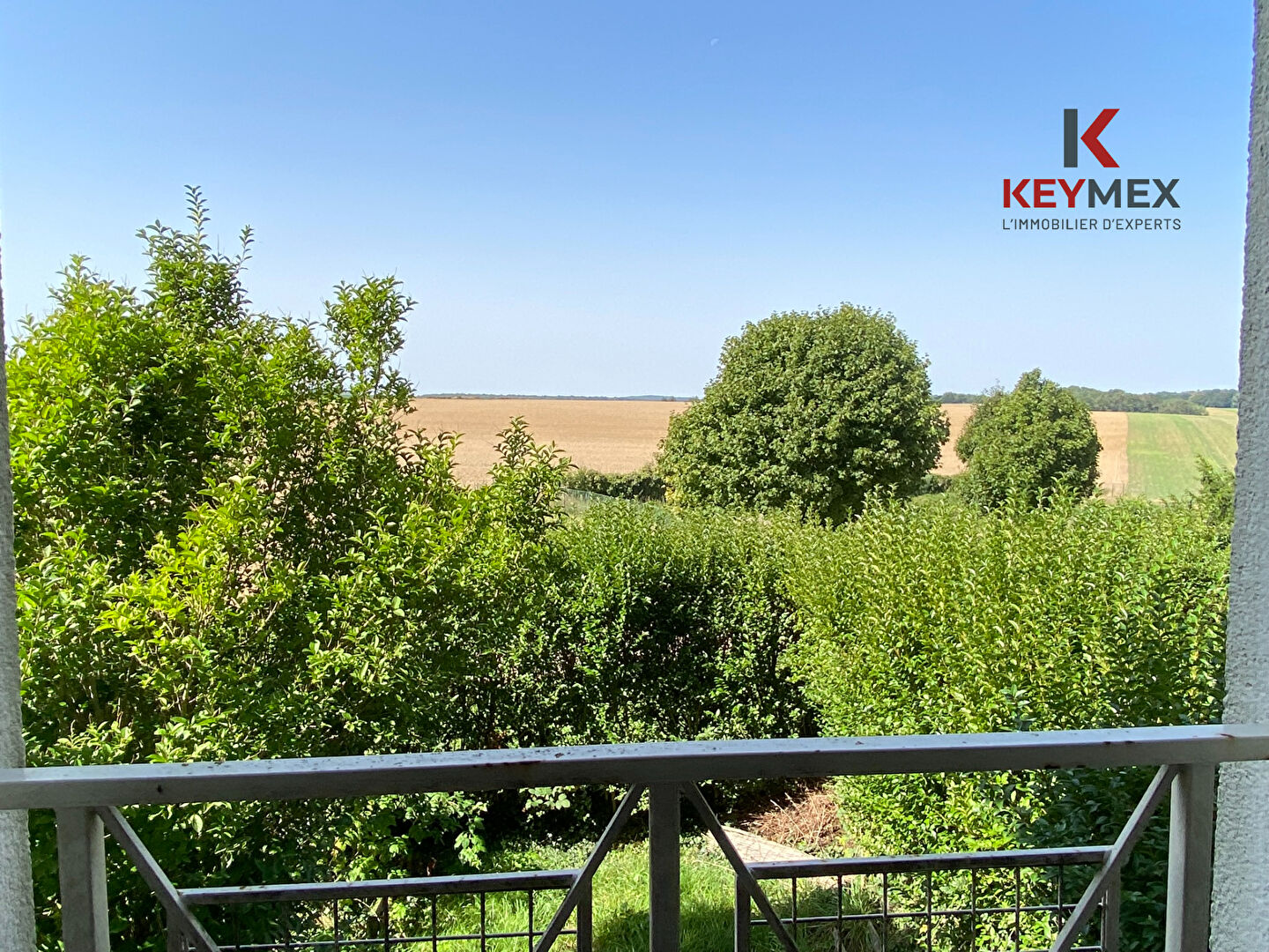 Appartement
MARLY LA VILLE