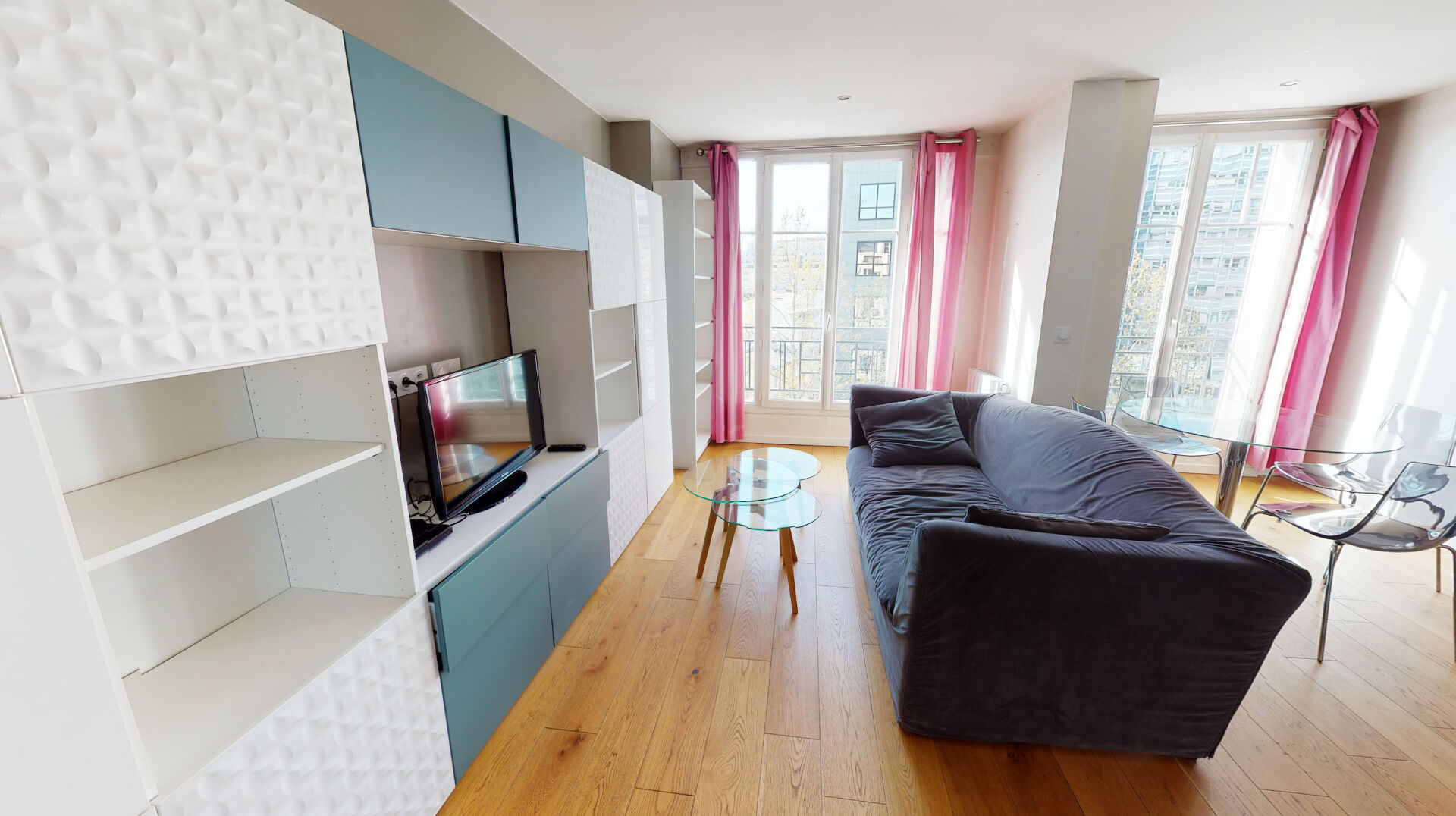 Image Appartement MONTREUIL 