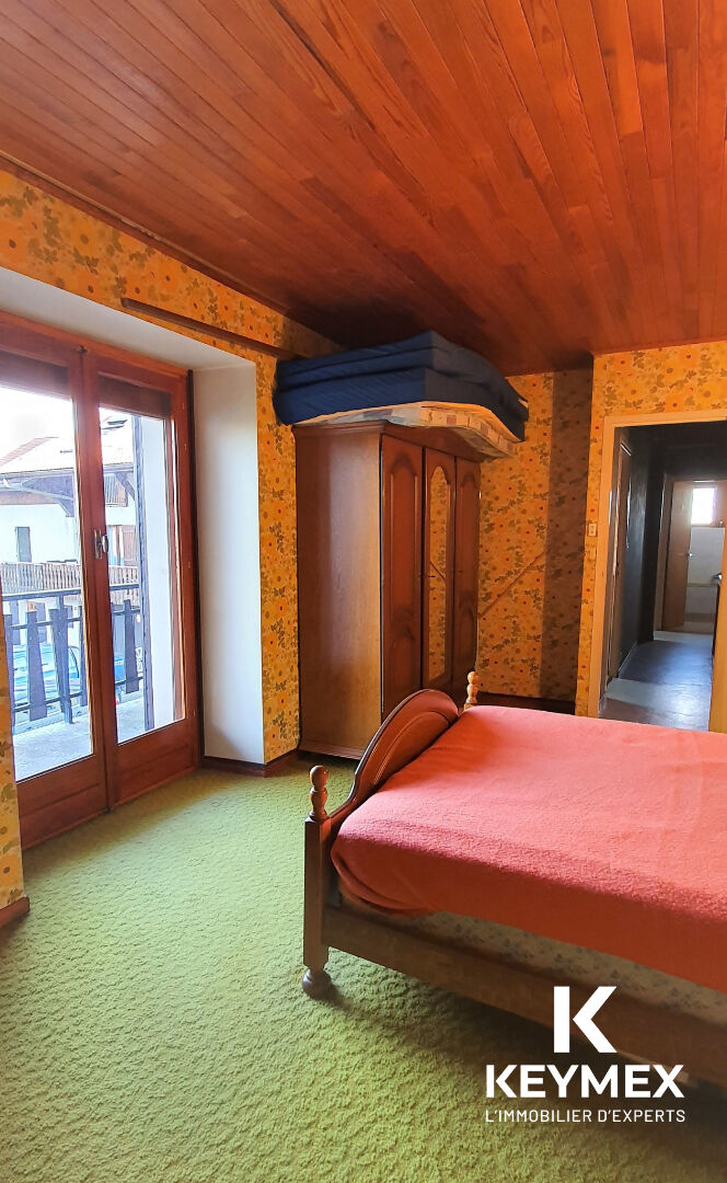 Maison
LARRINGES