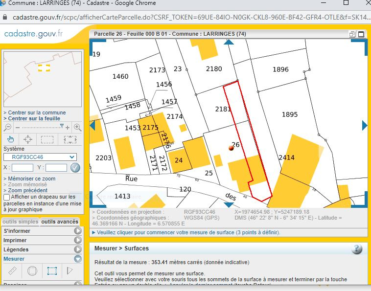 https://www.keymex.fr/Annonce/Index/51991368 vendu par HERVIEU Laetitia
