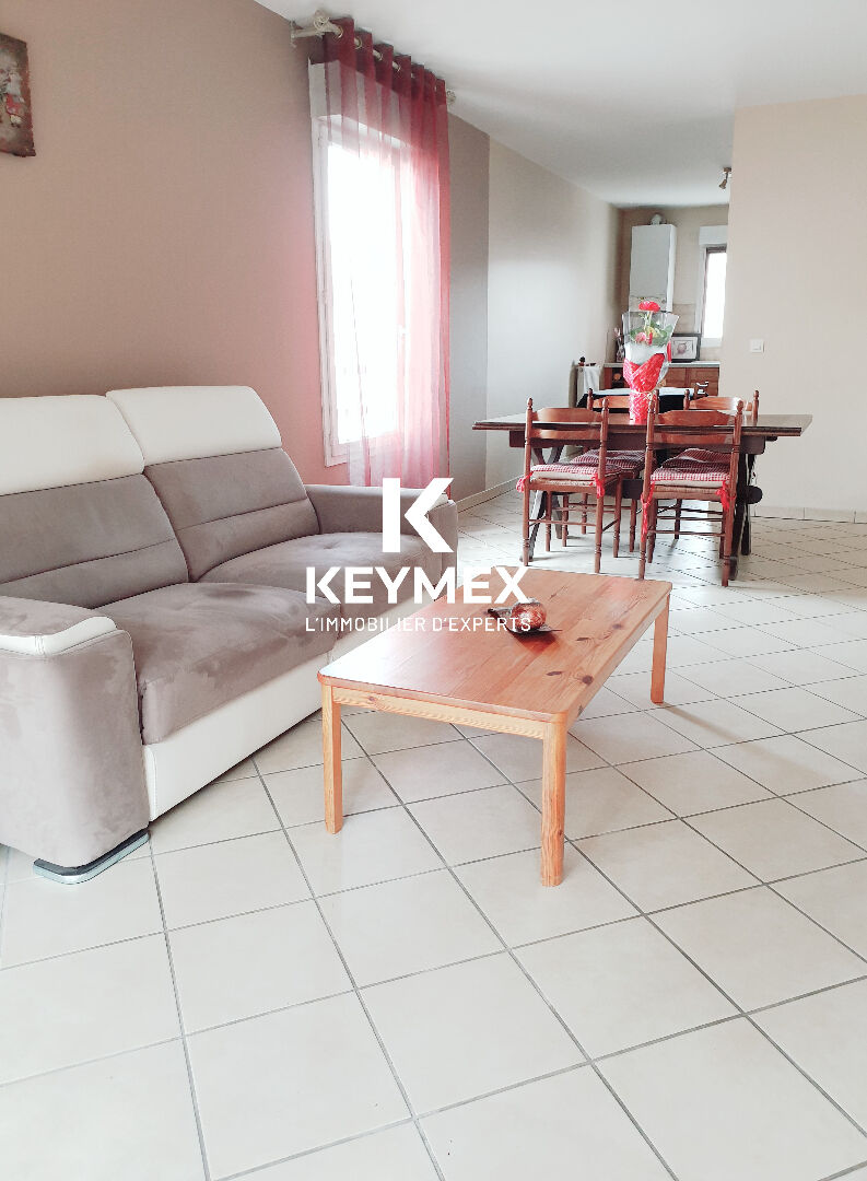 Appartement
Scientrier