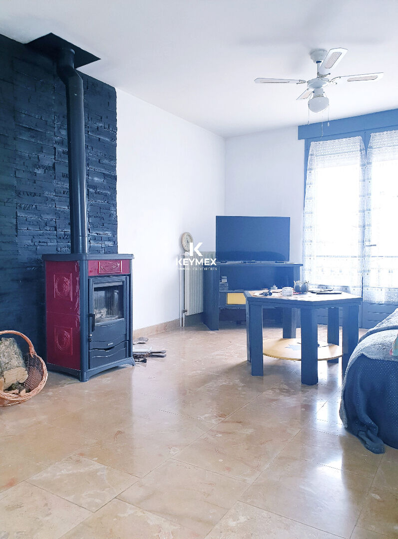 Maison
LEMUY
