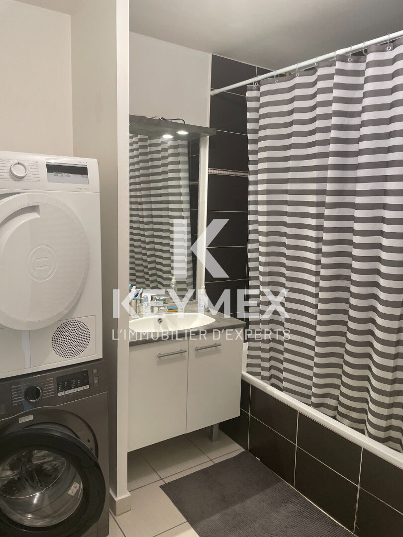 Image Appartement DOUVAINE 