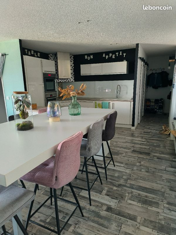 Image Appartement annemasse 