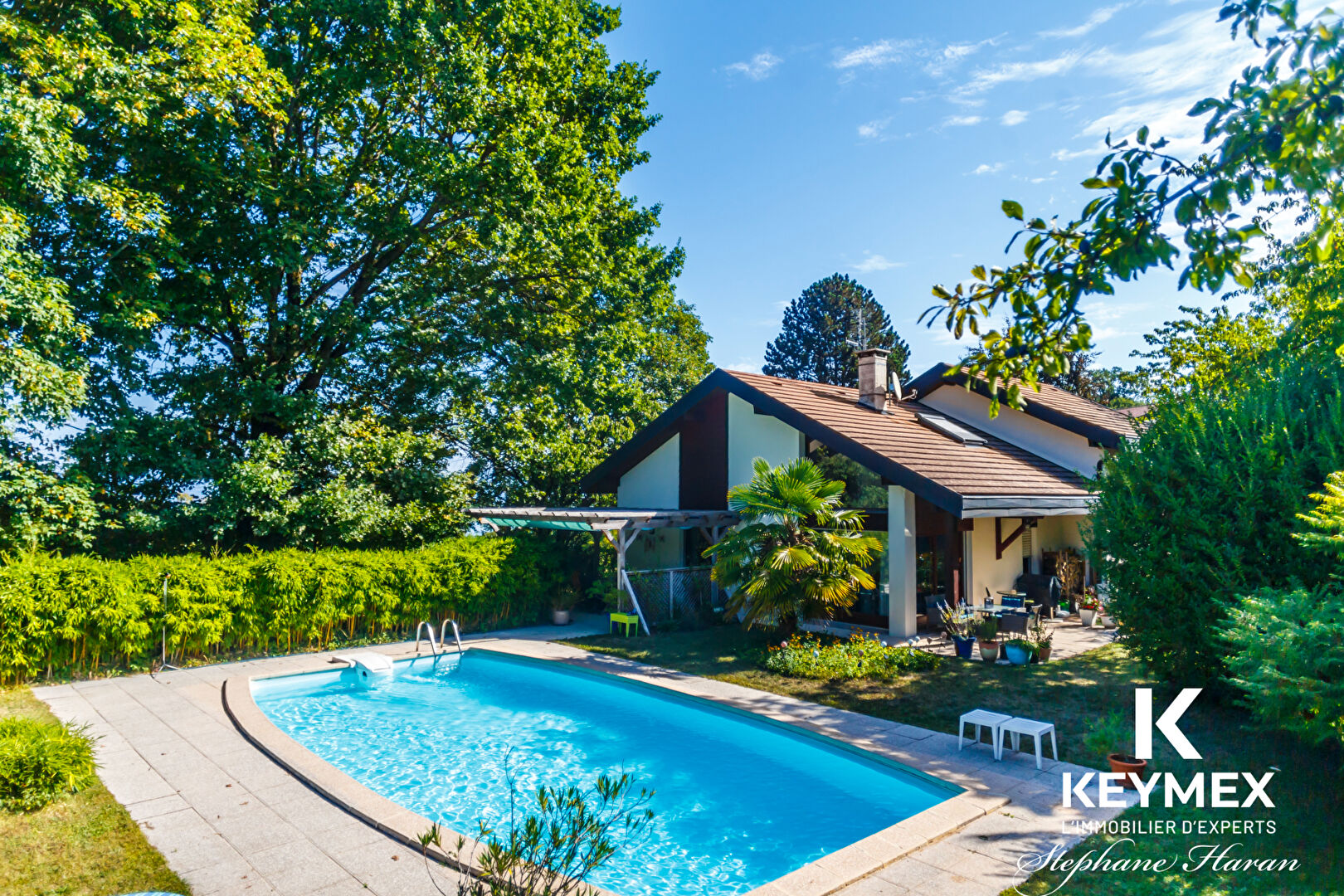 Maison
MAXILLY SUR LEMAN