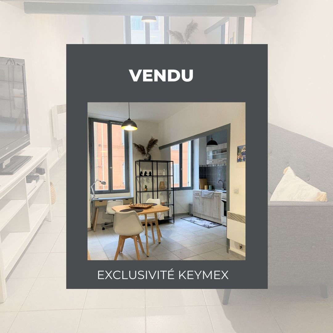 Image Appartement MARSEILLE 