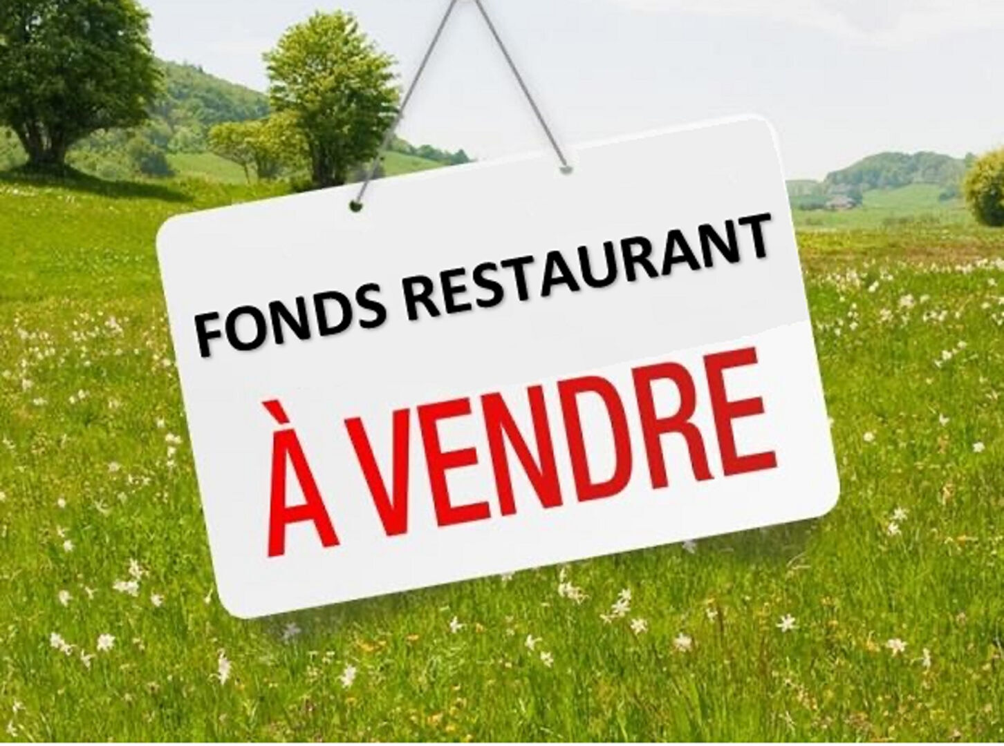 Fonds de commerce
Aix en Provence