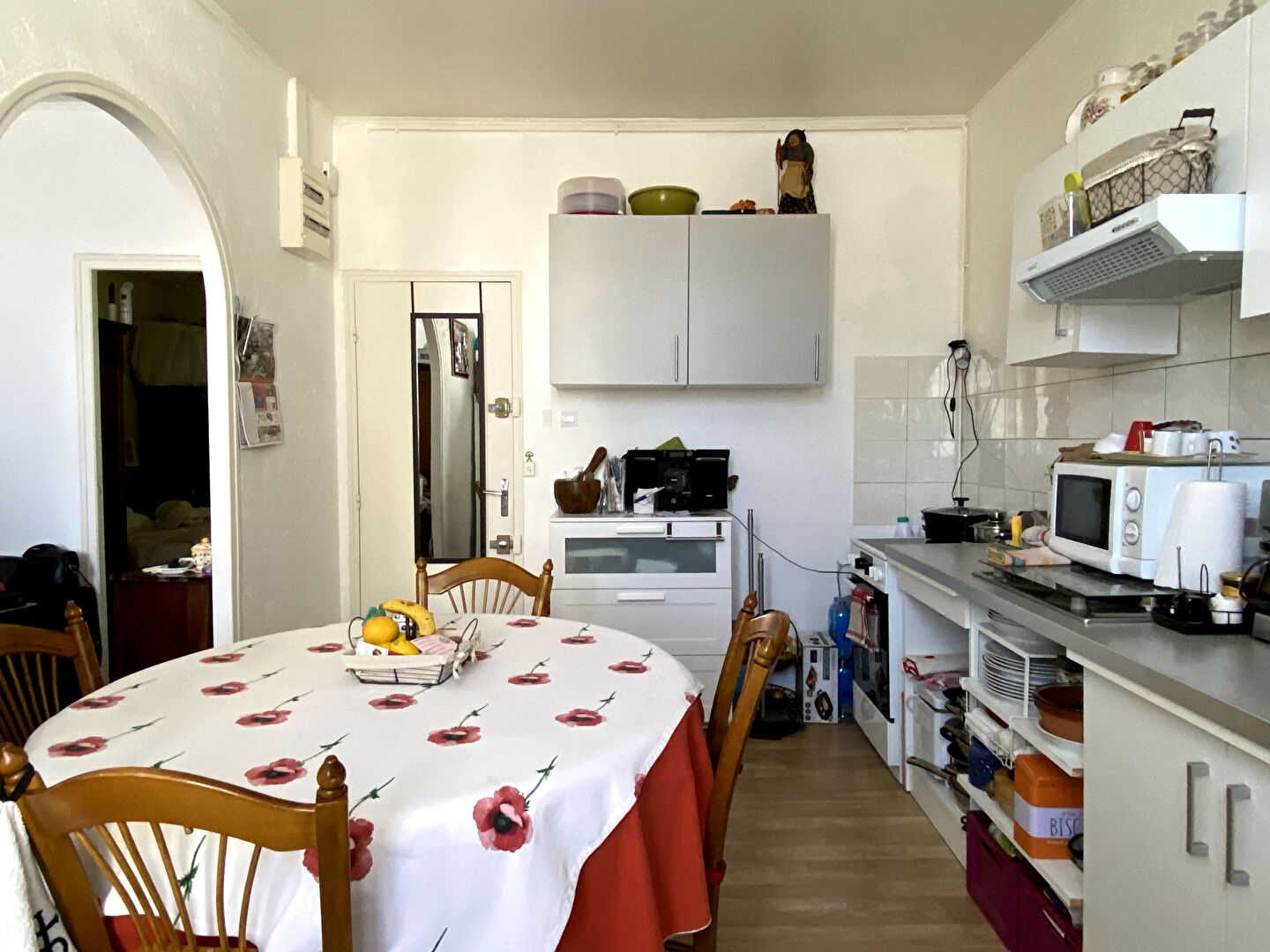 Image Appartement GARDANNE 