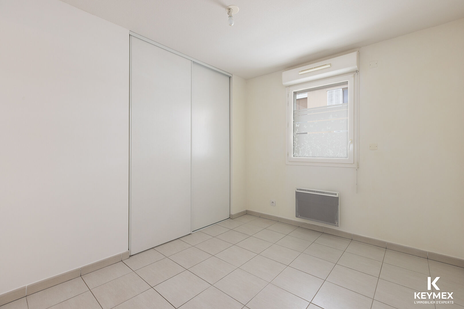 Appartement
ISTRES
