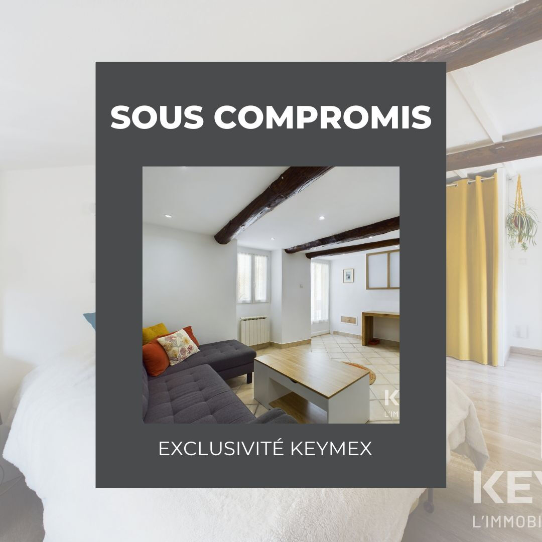Image Maison PELISSANNE 