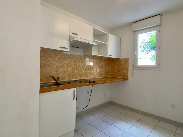 Image Appartement AGDE 