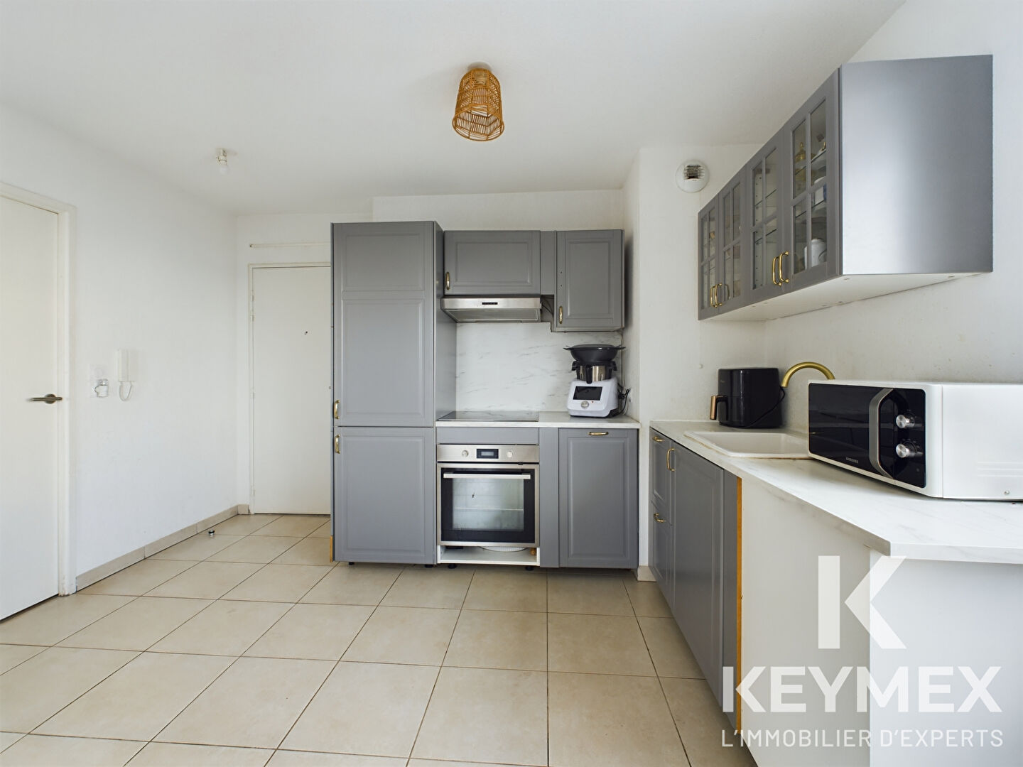 Image Appartement MARSEILLE 