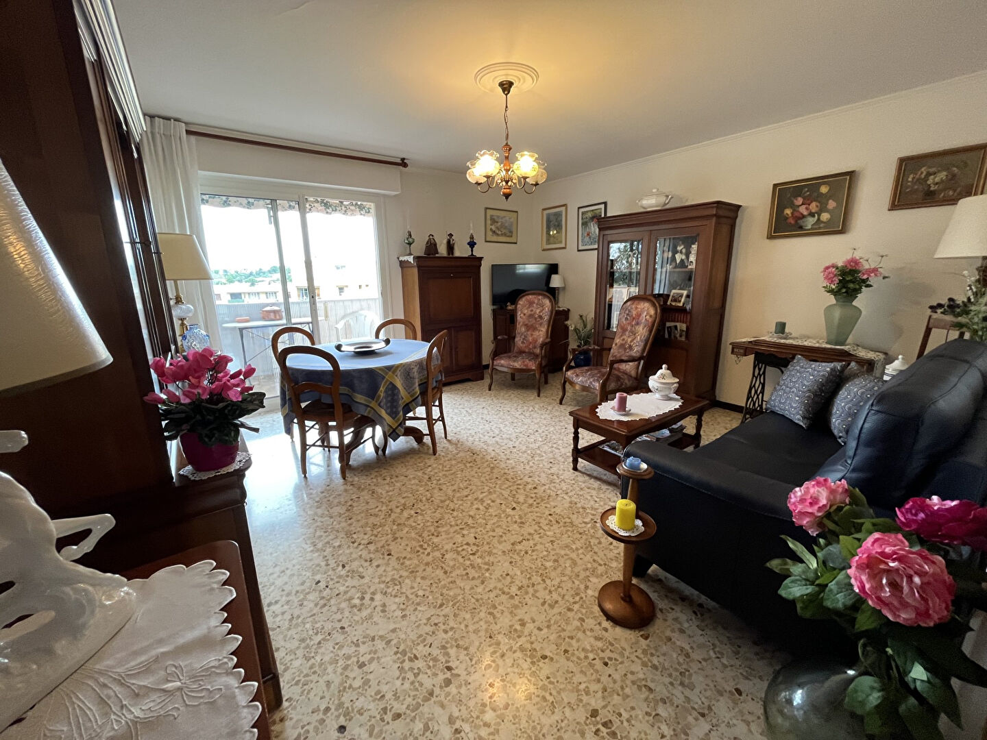 Appartement
AIX EN PROVENCE