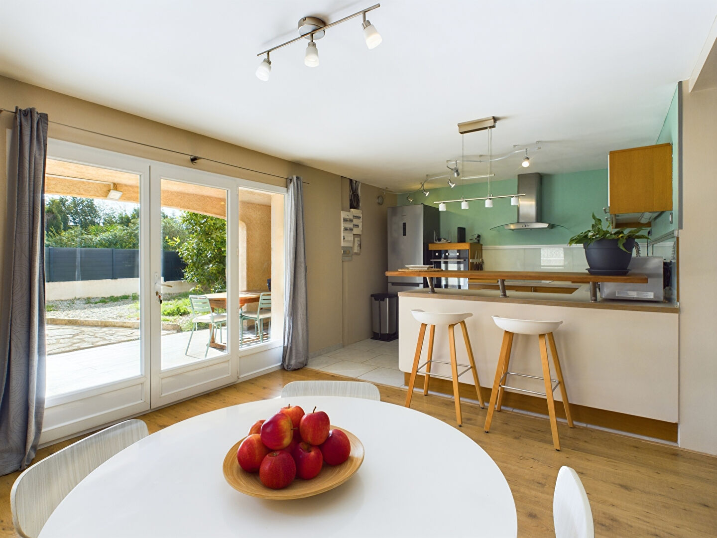 Image Maison SIX FOURS LES PLAGES 