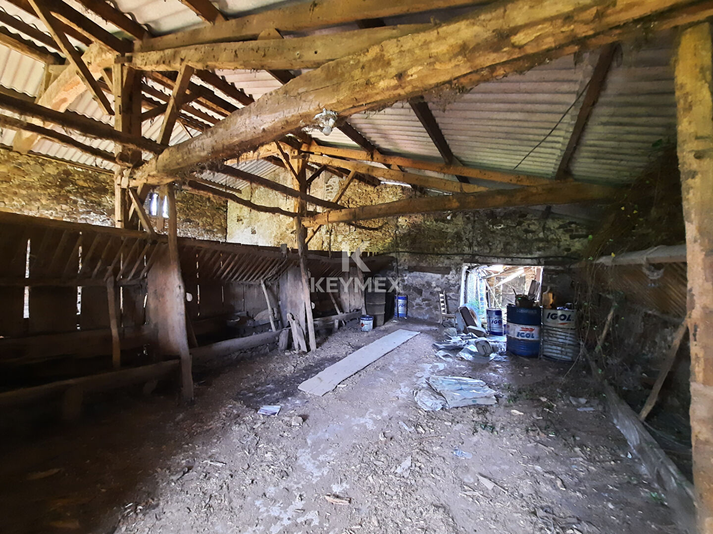 Image Maison LA FERRIERE 