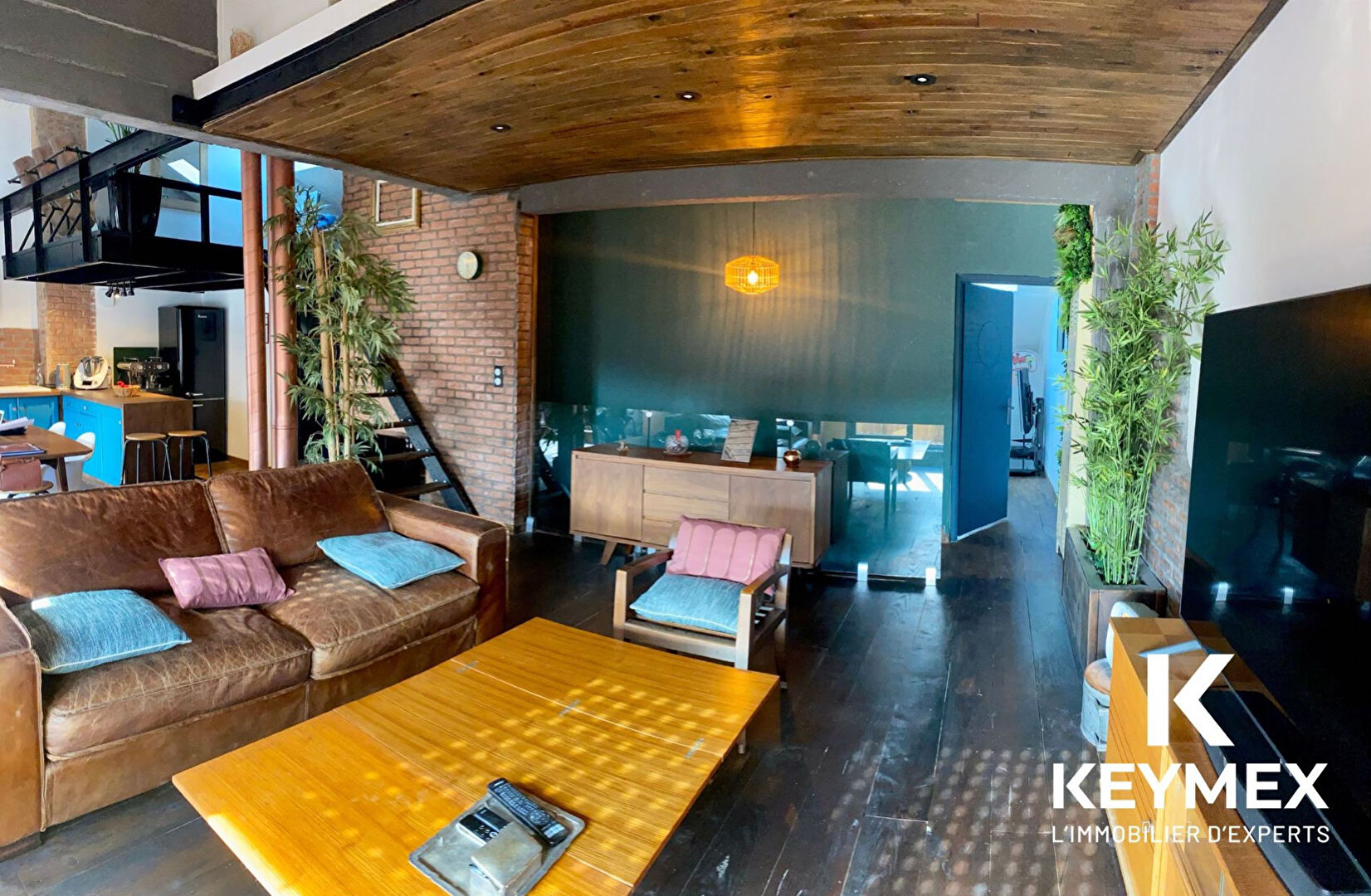 Appartement
LA ROCHE SUR YON