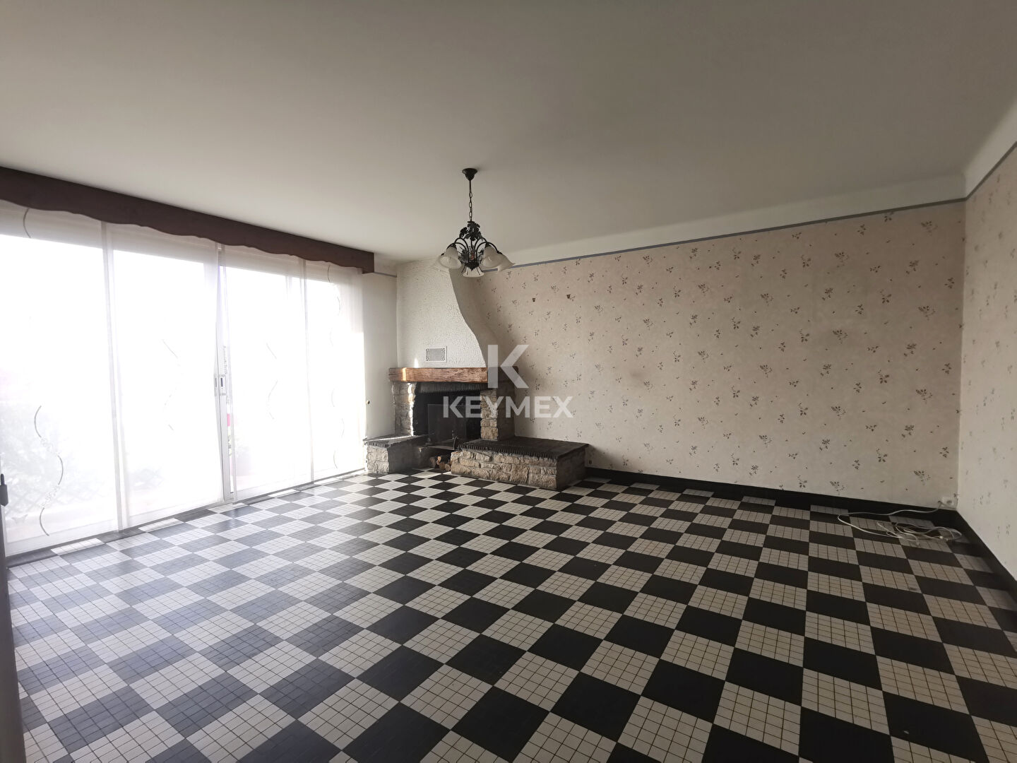 Maison
CHOLET