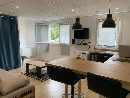 Appartement
CHOLET