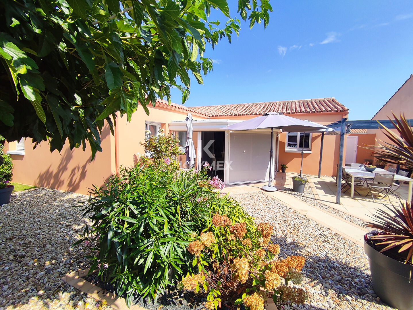 Maison
LES SABLES D OLONNE