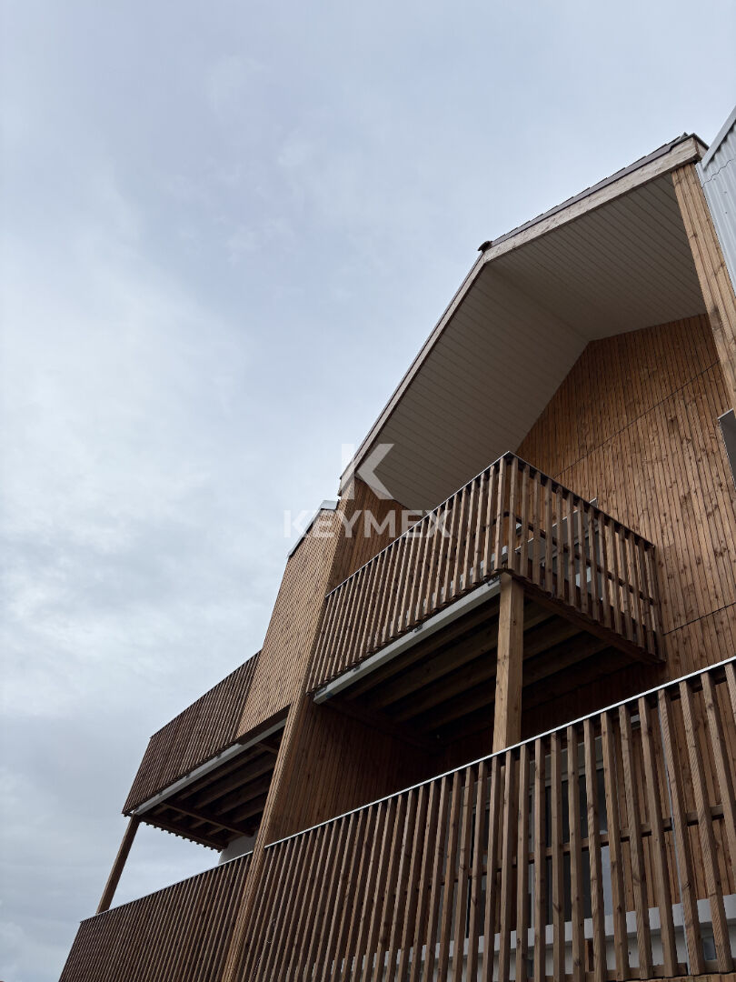 Image Appartement LES SABLES D OLONNE 