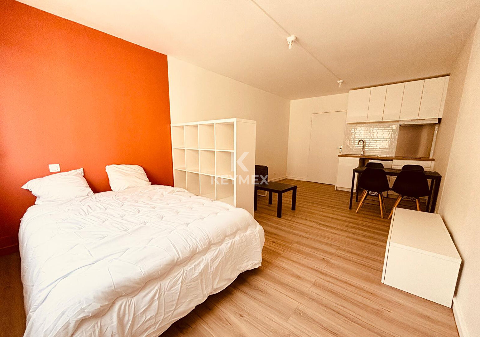 Image Appartement CHOLET 