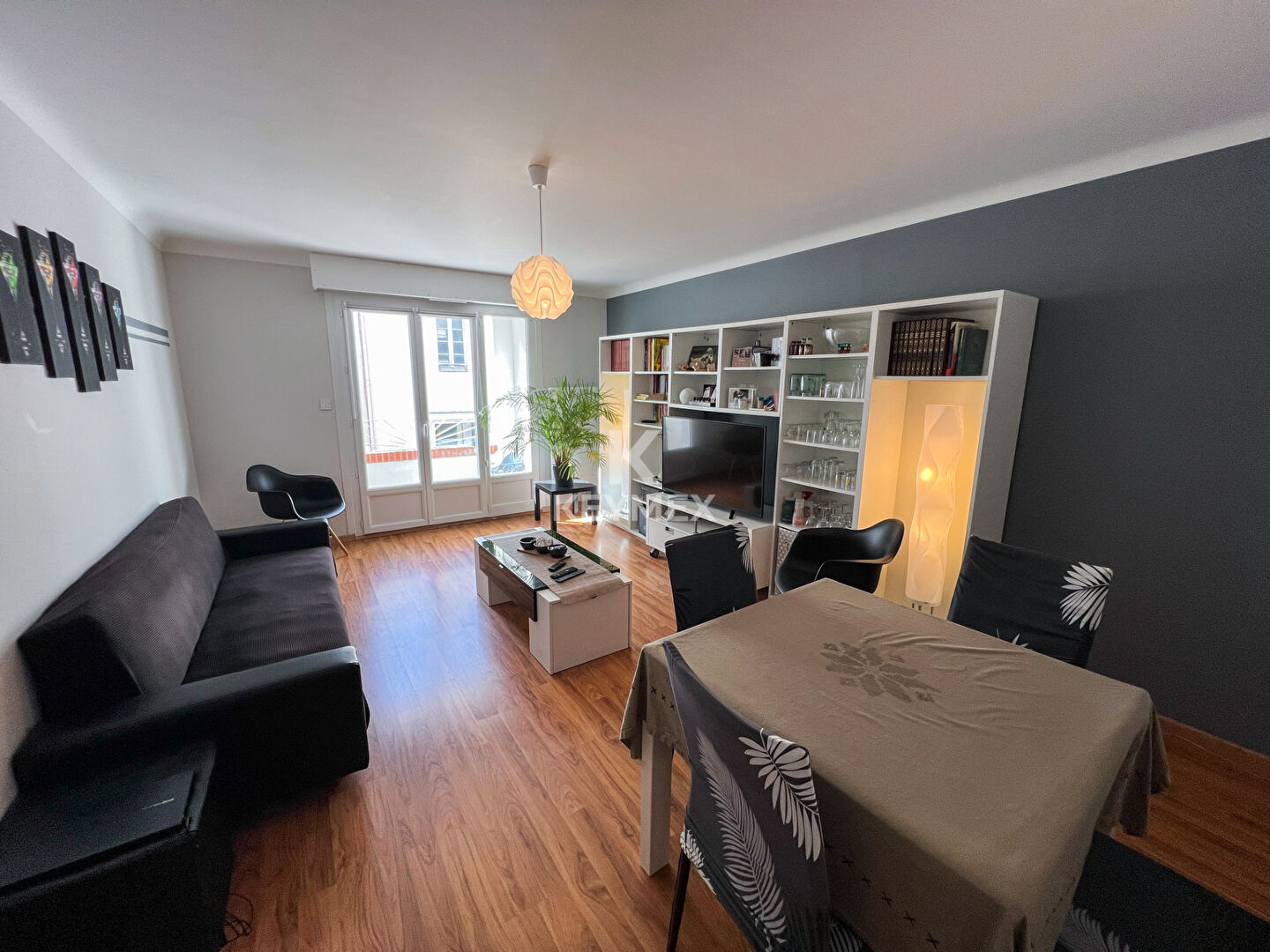 Image Appartement LA ROCHE SUR YON 