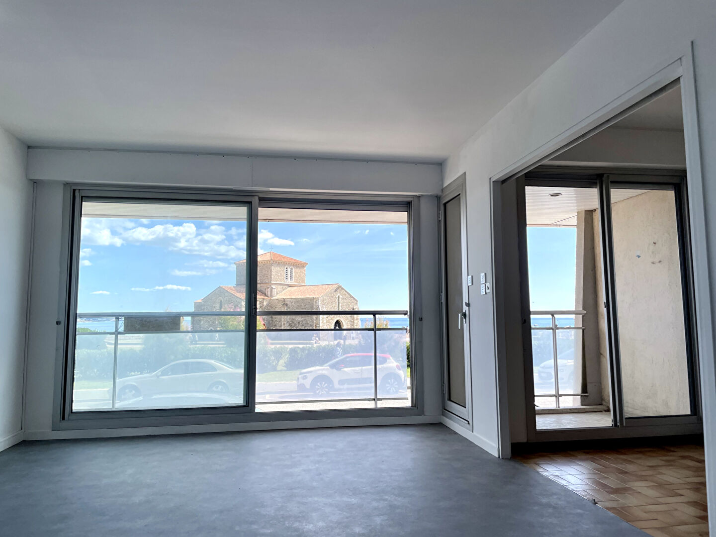 Image Appartement LES SABLES D OLONNE 