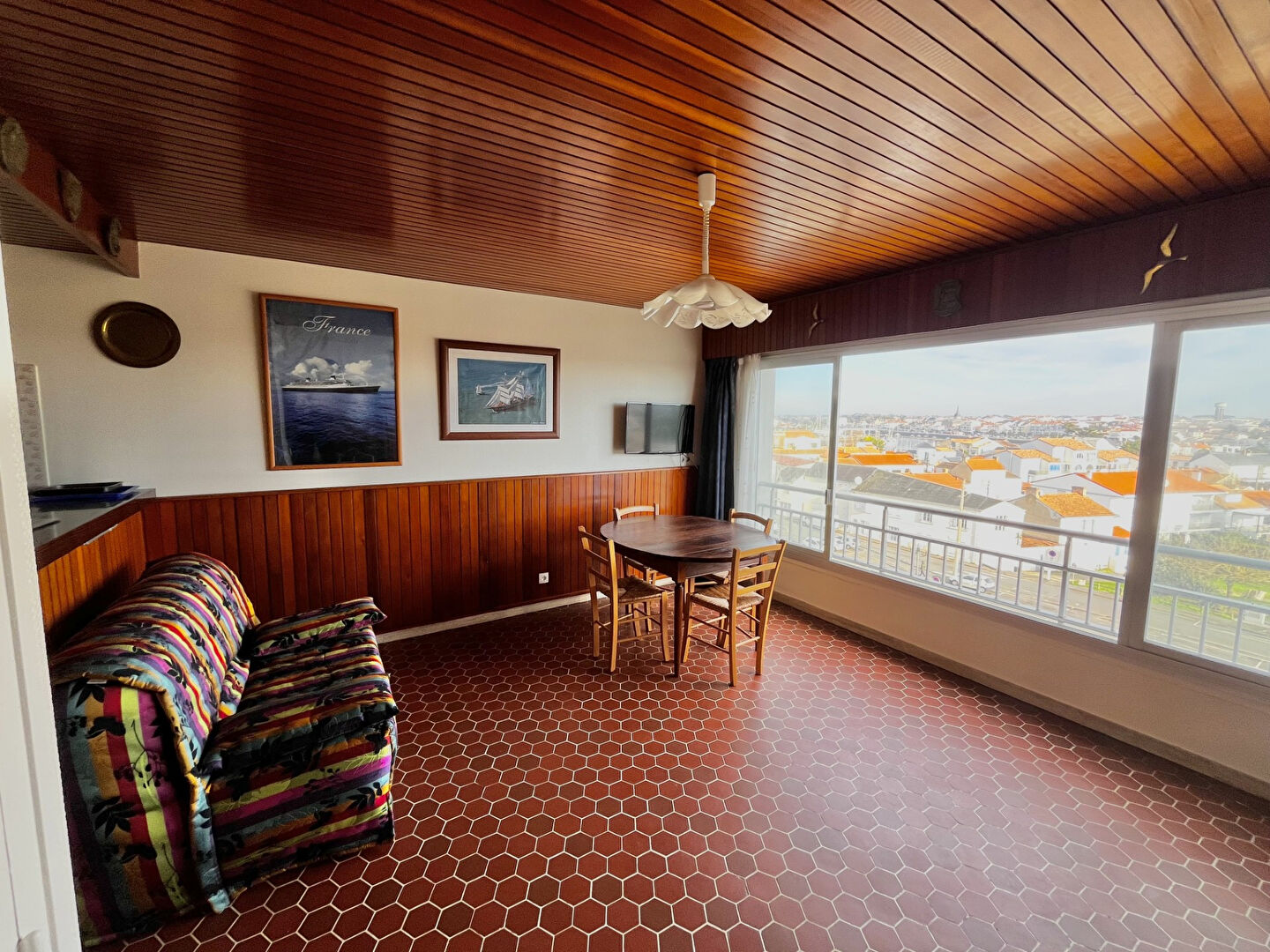 Image Appartement SAINT GILLES CROIX DE VIE 