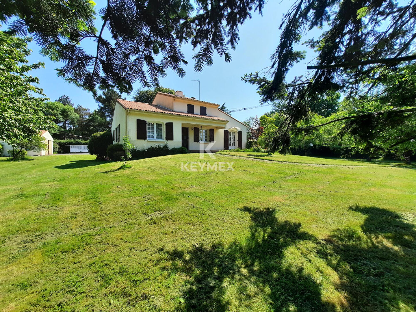Image Maison LA ROCHE SUR YON 