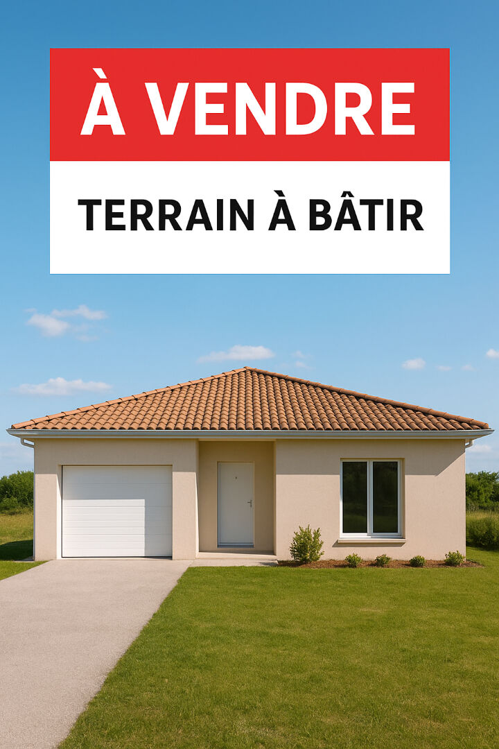 Image Terrain JALLAIS 