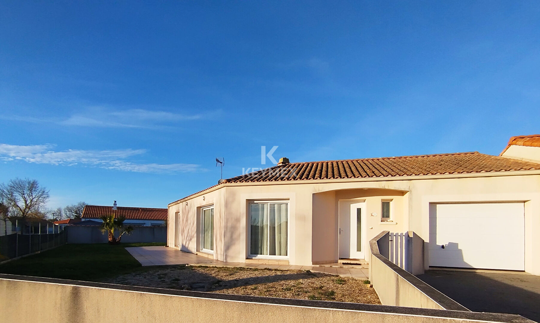Image Maison L ILE D OLONNE 