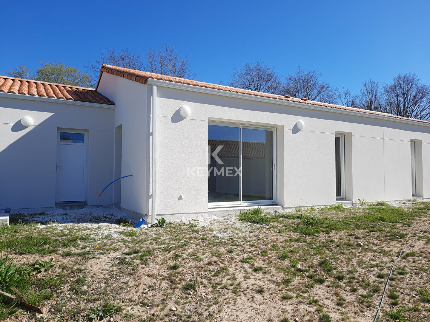 Image Maison CHALLANS 