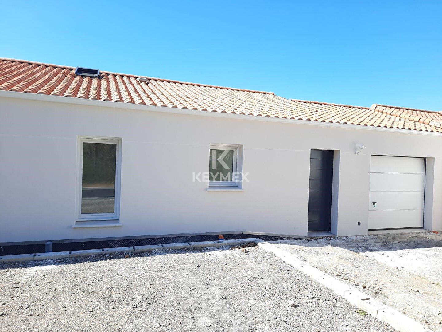 Image Maison CHALLANS 