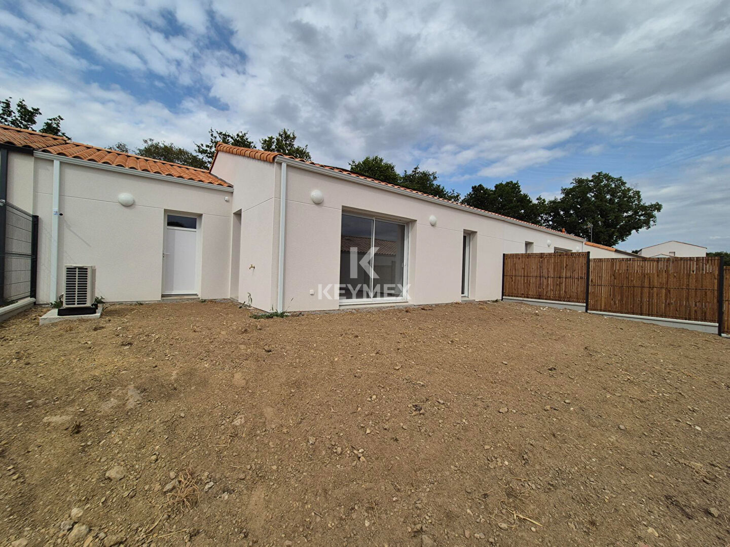 Image Maison CHALLANS 
