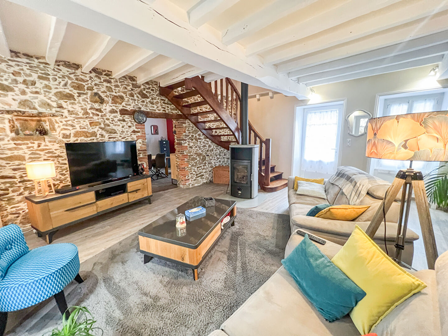 Image Maison LES ACHARDS 