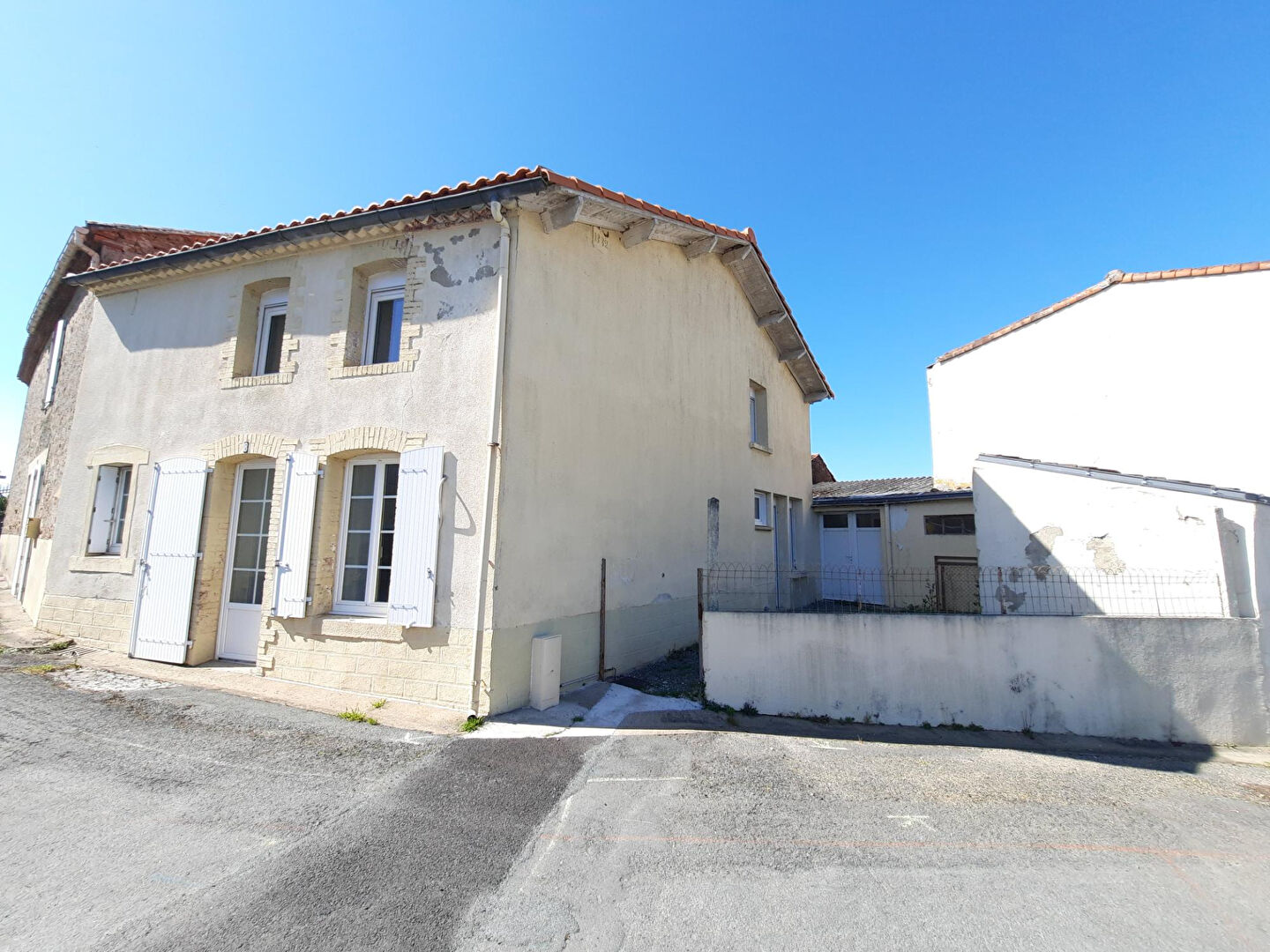 Image Maison BOURNEZEAU 