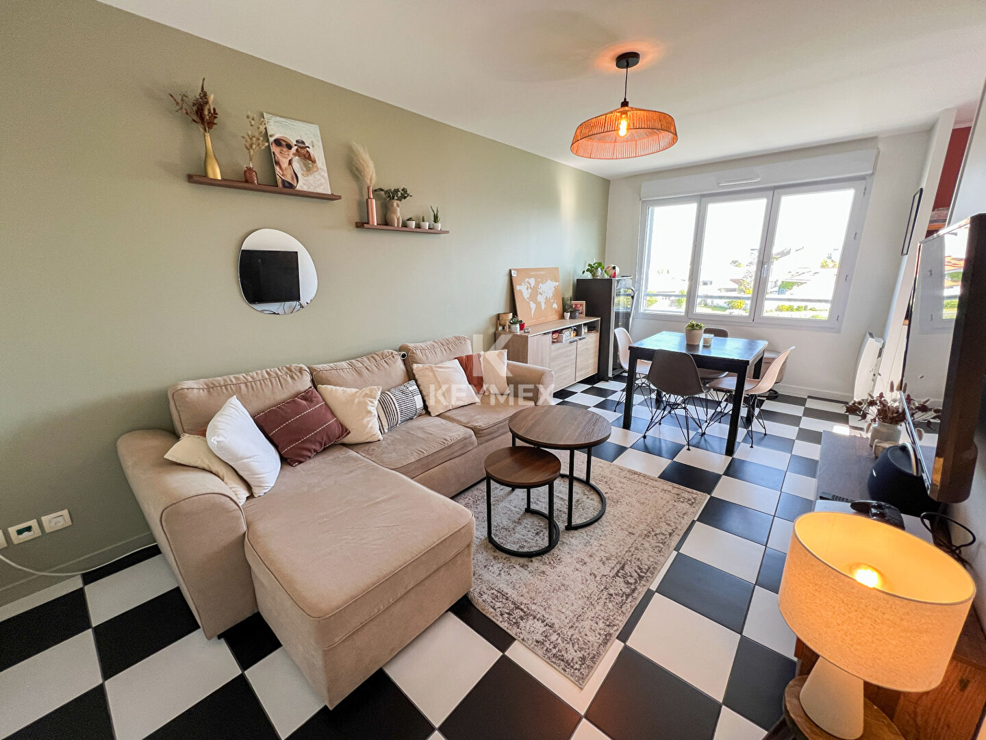 Image Appartement LA ROCHE SUR YON 
