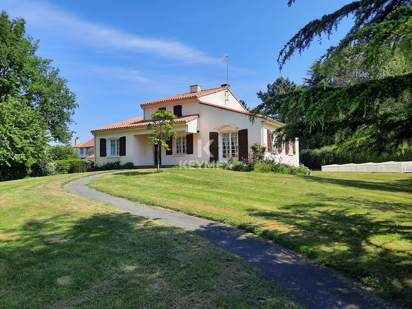 Image Maison BOURNEZEAU 