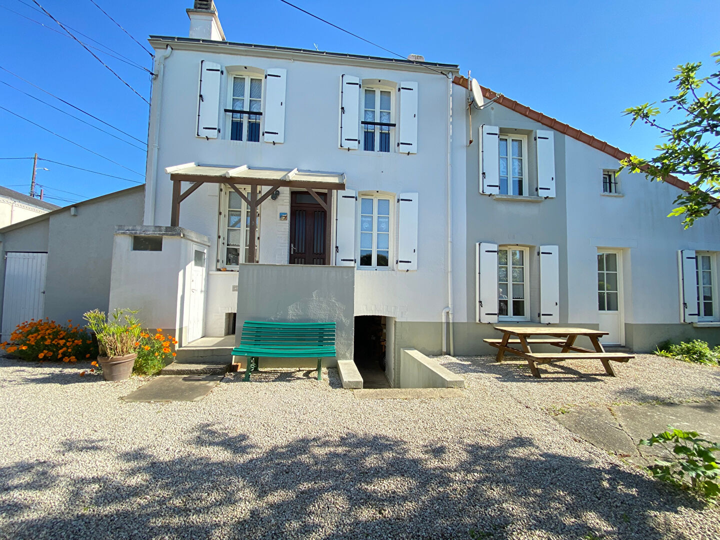 Image Maison LA ROCHE SUR YON 
