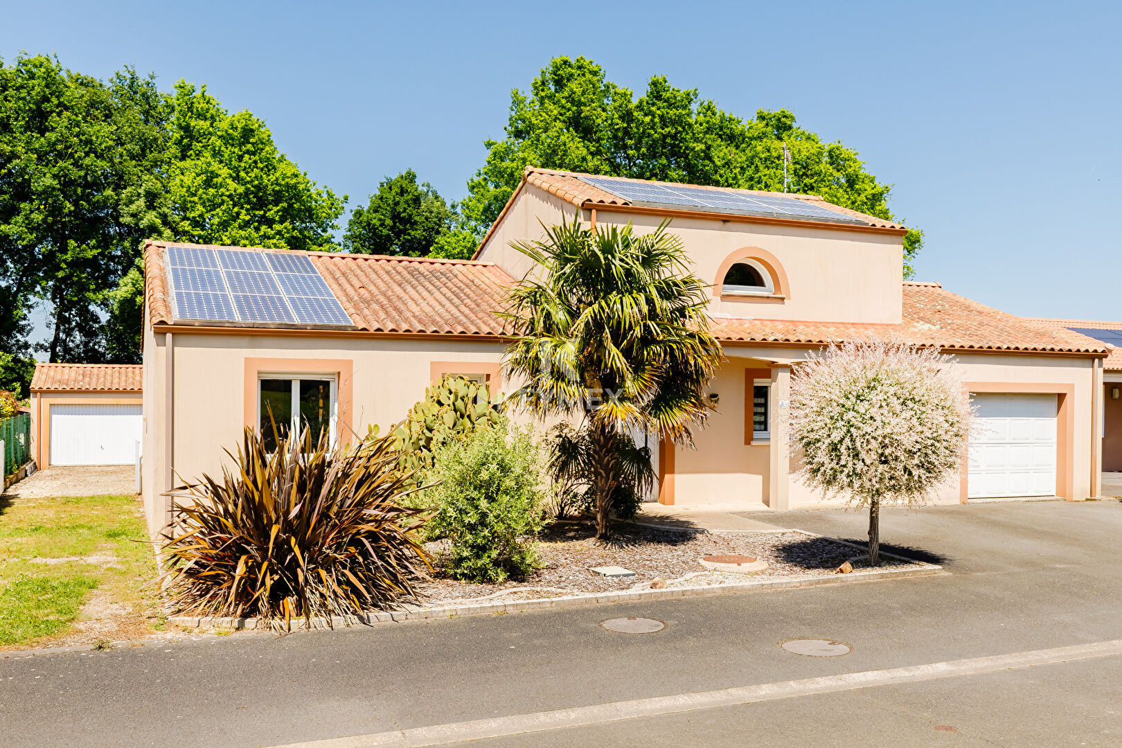 Image Maison VENANSAULT 