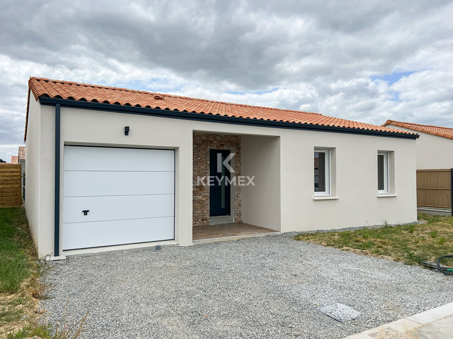 Image Maison NESMY 