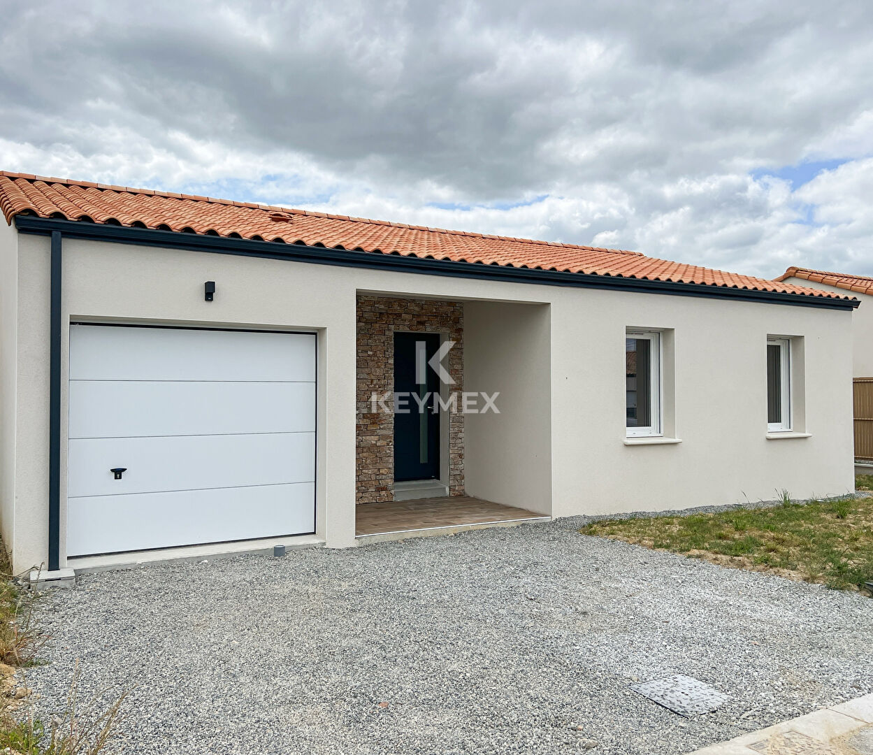 Image Maison NESMY 