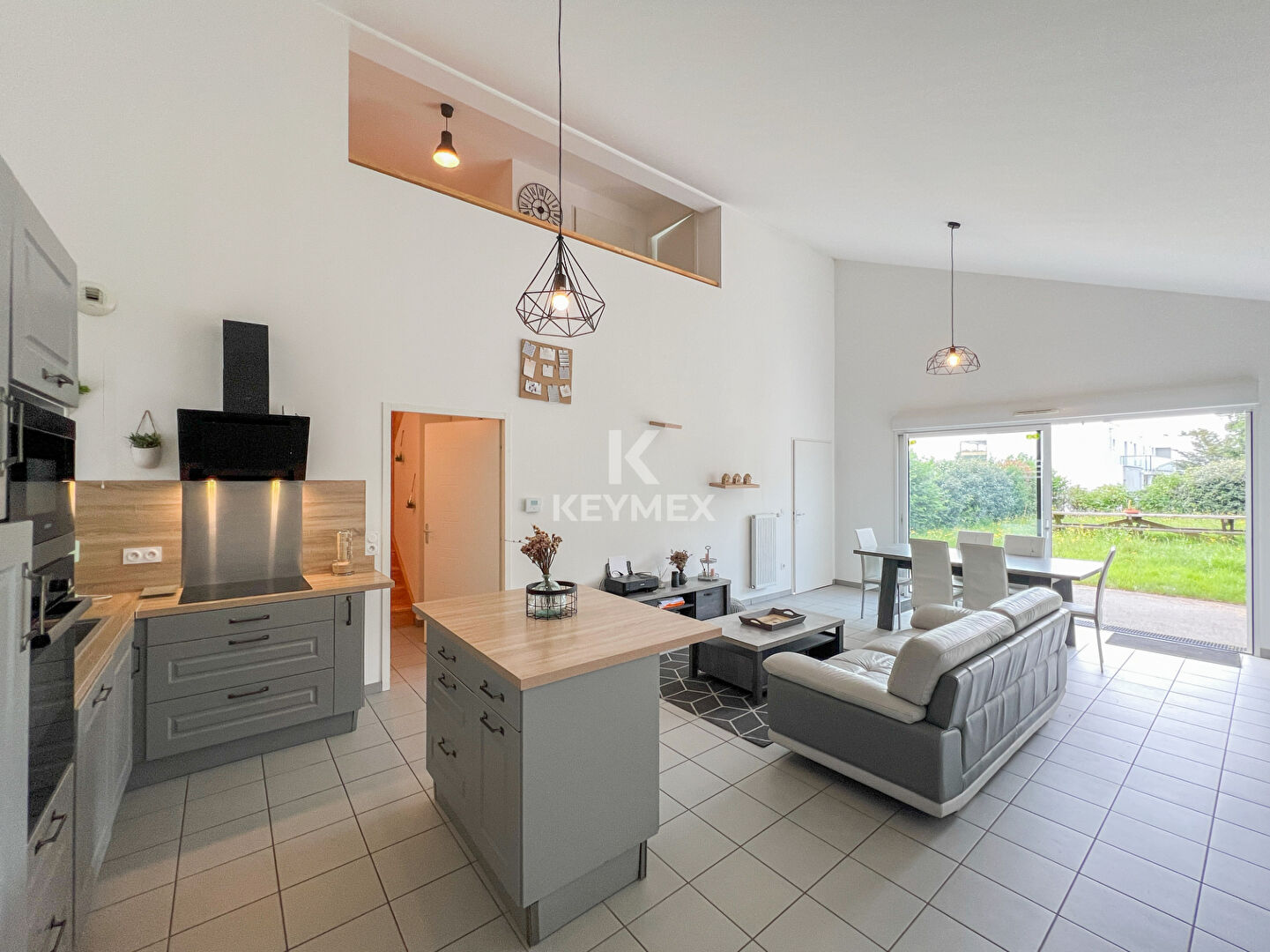 Image Maison TALMONT SAINT HILAIRE 