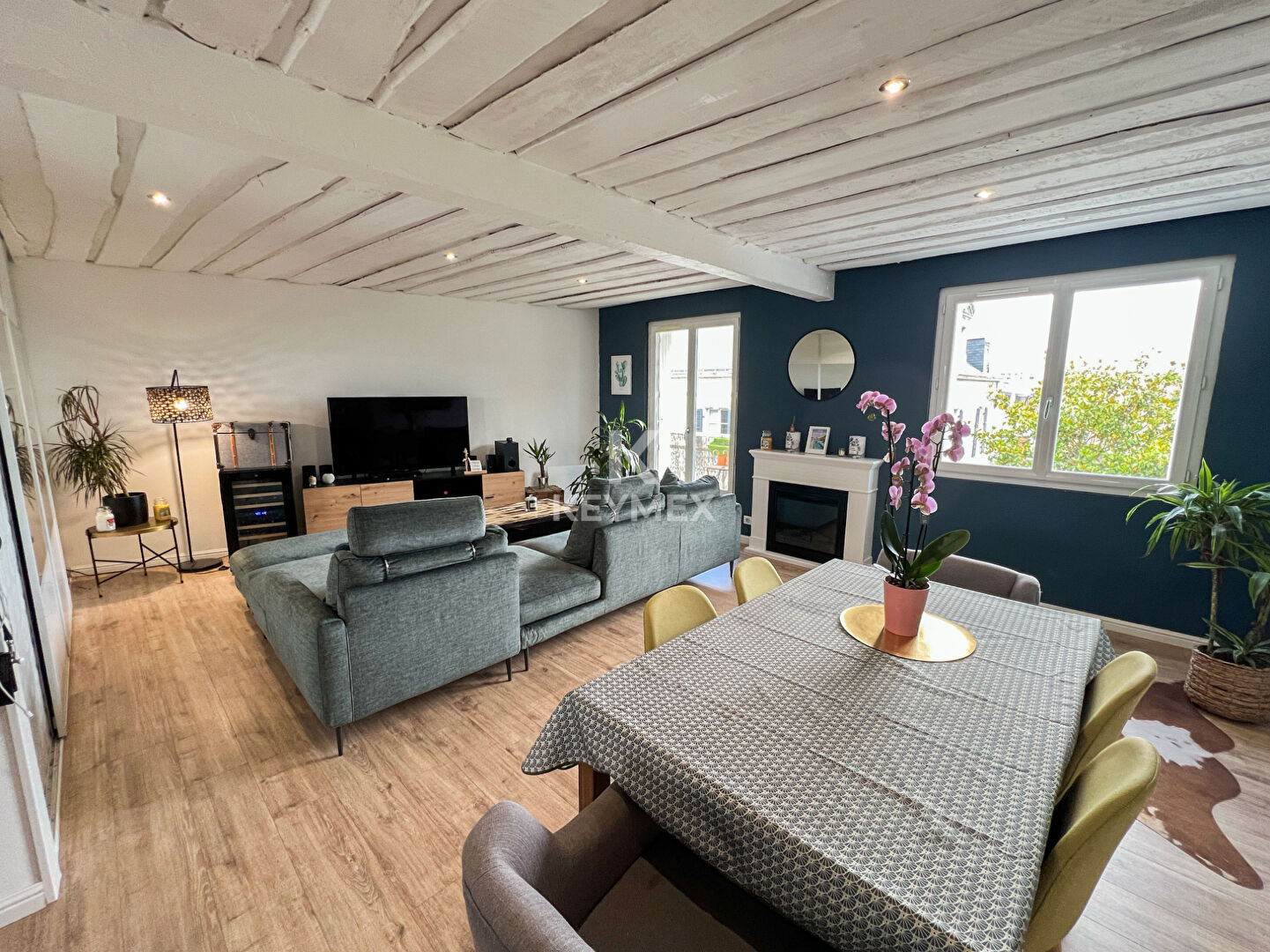 Image Appartement LA ROCHE SUR YON 