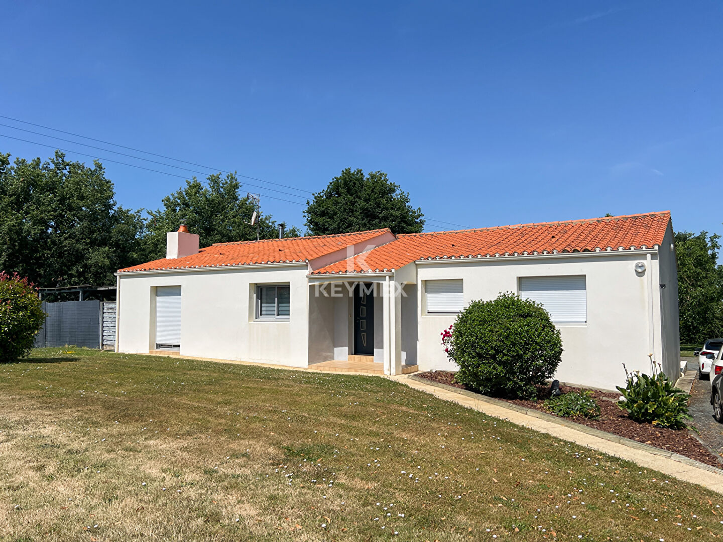Image Maison BOURNEZEAU 