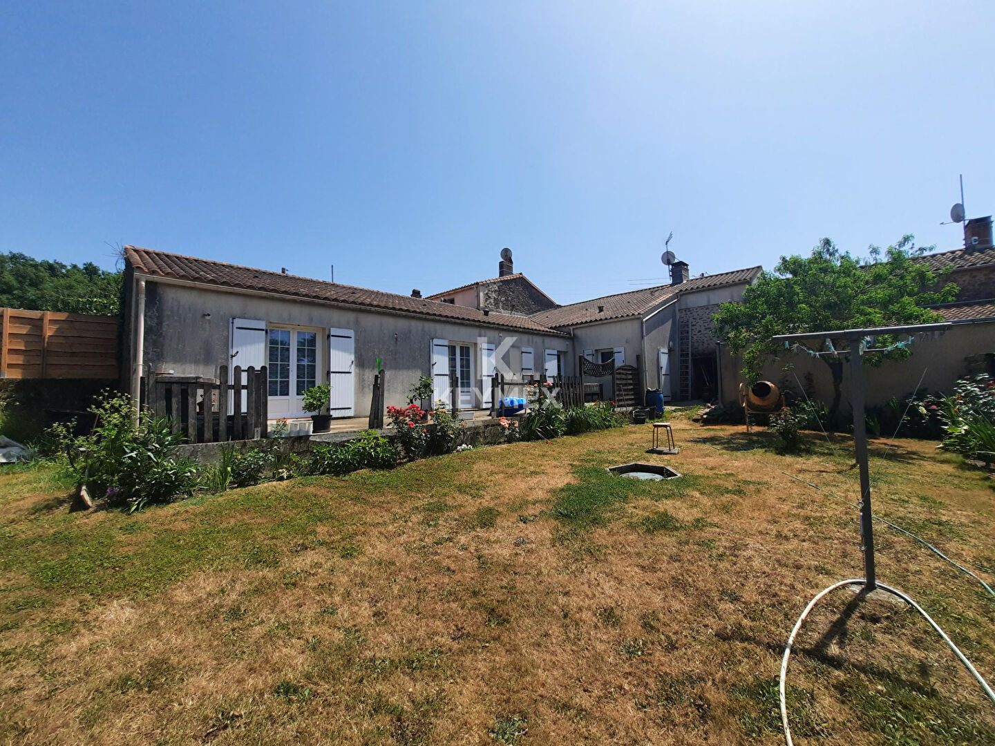 Image Maison LE TABLIER 